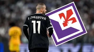 “Zhegrova do të largohet nga Juventusi”, Fiorentina shpreh interesim për të