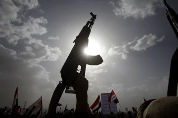 Huthitë e Jemenit sulmojnë Arabinë Saudite