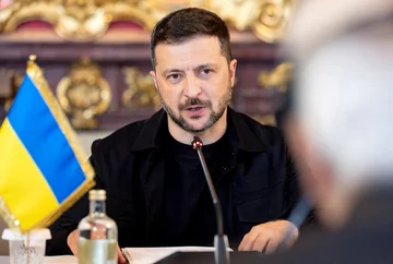 Zelensky paralajmëron për sulm masiv rus ndaj Ukrainës brenda 48 orëve