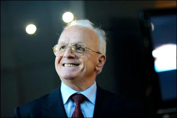 Tetë vjet pa Adem Demaçin, Hamza: Mbrojtësi më i madh i dinjitetit kombëtar