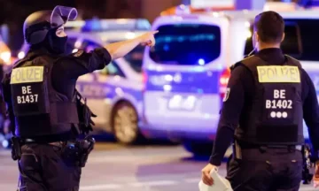 Kryetari i Berlinit: Ishte sulm i dyshuar islamist ndaj demokracisë sonë liberale