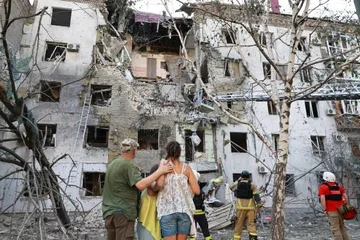 Ukraina shënon numrin më të lartë të viktimave civile që nga fillimi i luftës