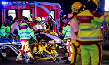 BBC: Çfarë dihet deri më tani për sulmin me bombë në Berlin Pride