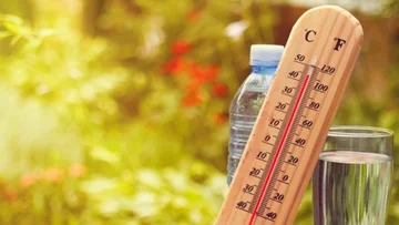 Këtë javë “përvëlohet” Kosova, temperatura deri në 38 gradë Celsius
