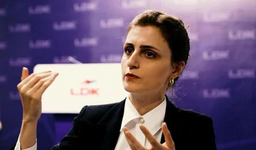 Janina Ymeri i reagon Haxhiut për ofertën ndaj Francës: Kosova ende varet nga KFOR-i për zjarre
