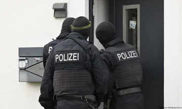Policia e Berlinit: I dyshuari për sulmin në Tiergarten u vra pasi iu vërsul policëve me thikë