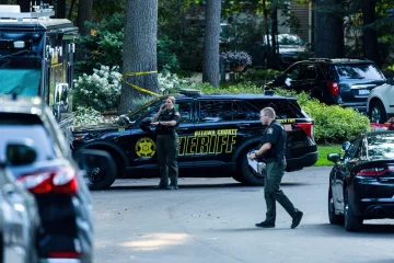 Michigan: 8 anëtarë të një familjeje gjenden të vdekur, dyshohet për vrasje – mes tyre 6 fëmijë