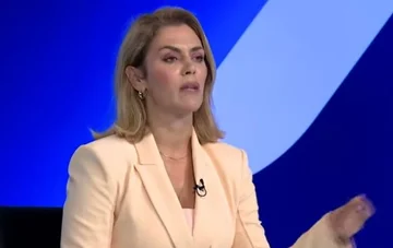 Deliu-Kodra: Nuk ka asnjë përfaqësues të LVV-së i cili është atakuar ndonjëherë nga profilet e “Lulegjelave”