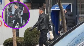 “Lule Gjeli”, profili pro-VV që shan e sulmon opozitën, shfaqet në video të reja në Prishtinë
