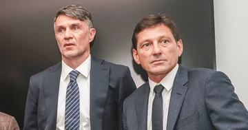 Paolo Maldini dhe Leonardo largohen nga Federata Italiane e Futbollit vetëm 16 ditë pas emërimit