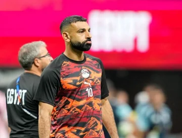 Salah prish akordin e arritur me Besiktas: Përplasja për të drejtat e imazhit