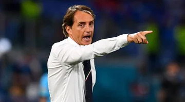 Zyrtare: Roberto Mancini rikthehet në krye të Kombëtares së Italisë
