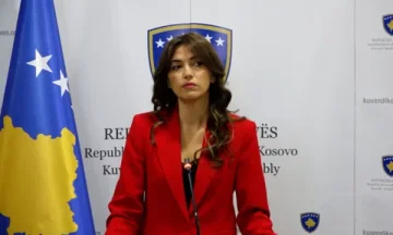 Ftesa e Haxhiut për përgatitjen e seancës konstituive, PDK dhe AAK i çojnë nënkryetarët