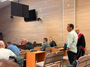 OVL-UÇK mirëpret pafajësinë e Sami Lushtakut dhe të bashkëluftëtarëve tjerë