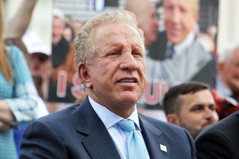 Pacolli po bëhet gati për kryetar të Prishtinës? Ky është plani 12 pikësh