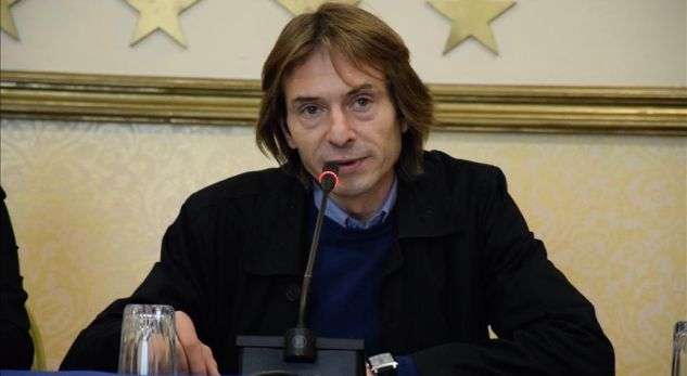 Blerim, me ty nuk lulëzon leximi