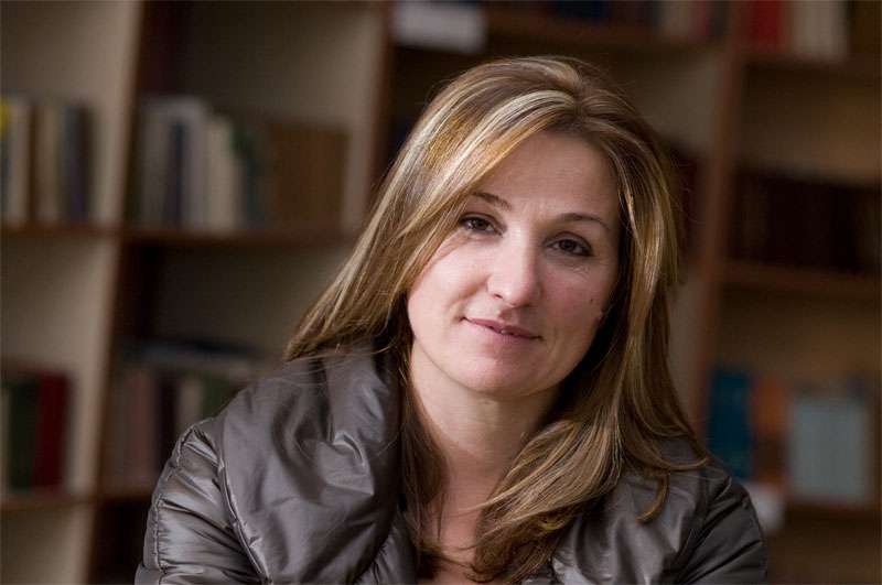 Baladë për gruan e mirë, që dinte vetëm të punonte, jo të shitej!