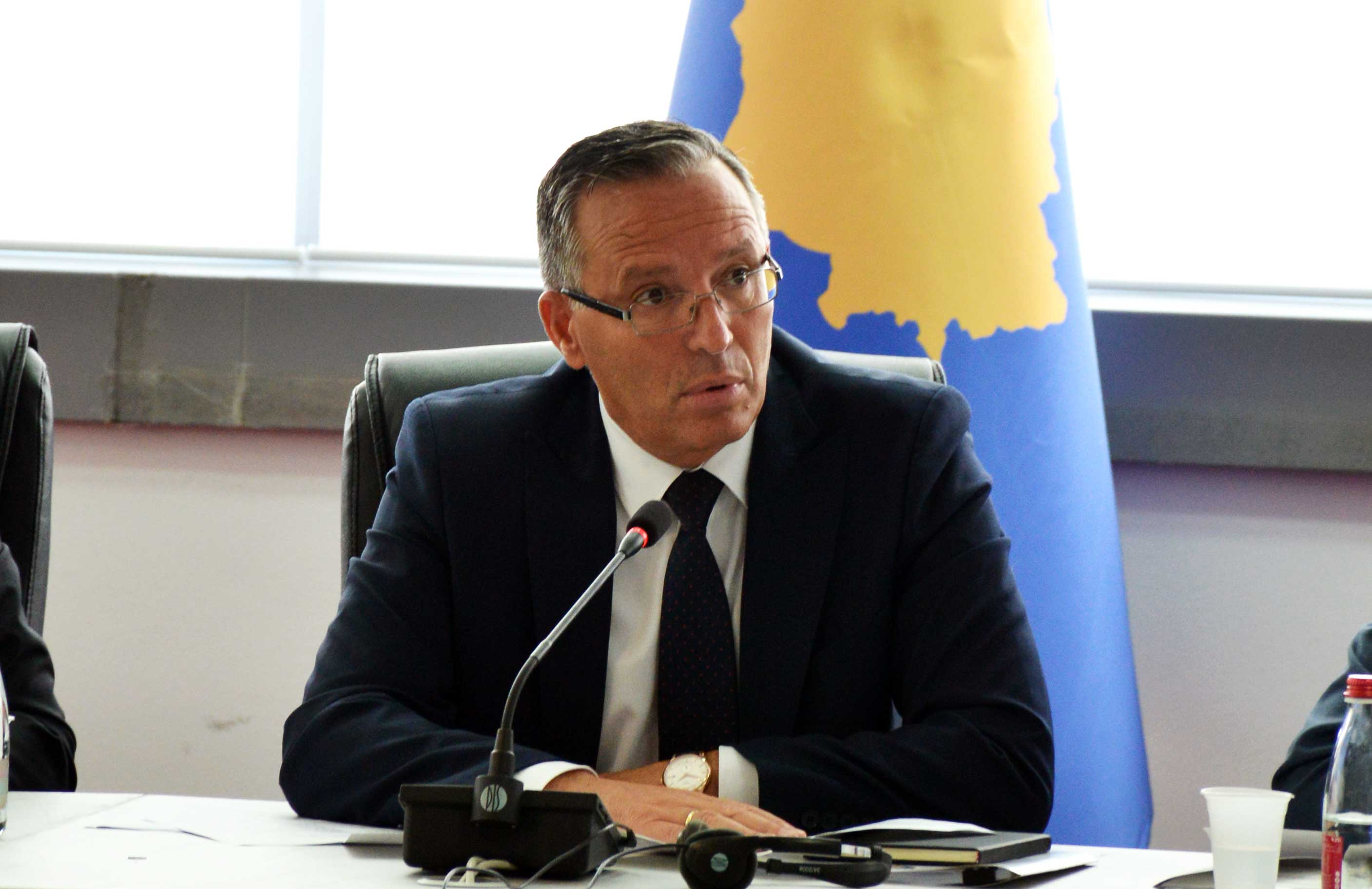 Hamza: Kemi nevojë për reforma të thella strukurore në ekonomi