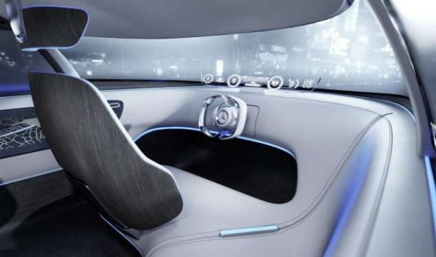 Automobilat autonomë mund të shndërrohen në armë