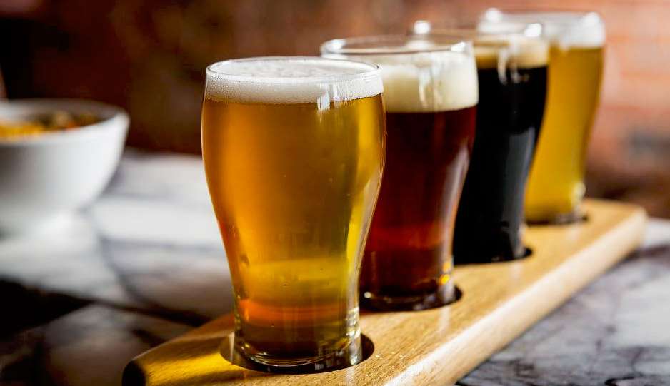 Ja përse personat që kanë probleme me fertilitetin duhet të pinë birrë