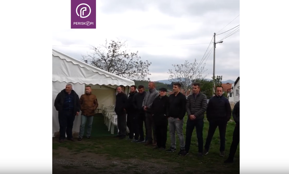 Familjari i të riut nga Mitrovica: Ajo që deshti Zoti ka ndodhë, ai punonte për idare të familjes