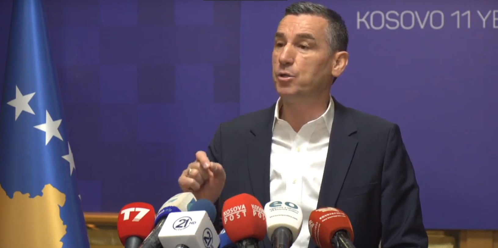 Veseli: Jap dorëheqje nëse dëshmohet se jam i implikuar në aferën e fajdeve