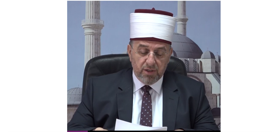 Tërnava: Ju ftoj që të lutemi për ndaljen e konflikteve