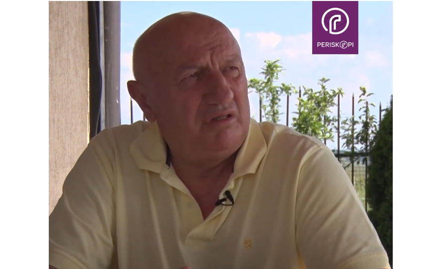 Sylë Tahirsylaj thotë se në Parkun e Gërmisë grumbullohet e gjithë ndotja që vjen nga Obiliqi