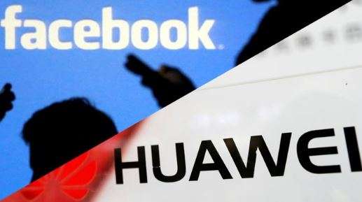 Facebook nuk lejon instalimin e aplikacioneve të saja në Huawei