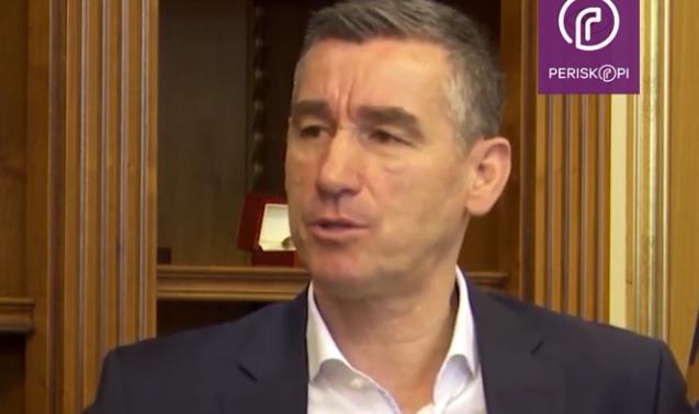 Veseli: Opozitë e lodhtë dhe e çoroditur – Mocioni është dashur të sjellet më herët