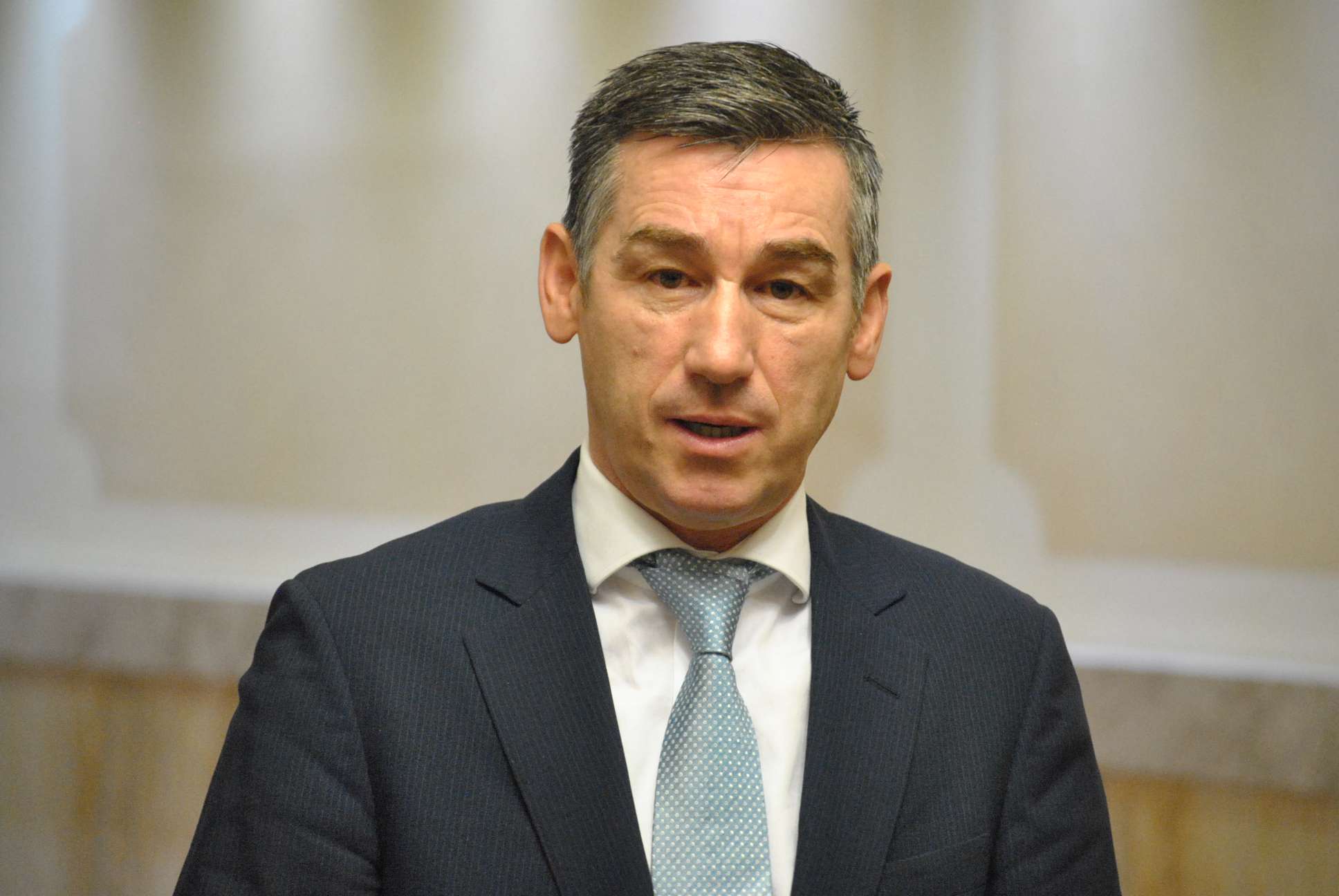 Kadri Veseli më 2016 pati iniciuar lirimin e pronave publike nga uzurpatorët