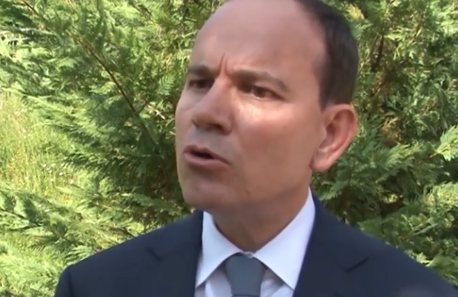 Bujar Nishani: Serbia nuk duhet të bëjë lojë të dyfishtë në dialog