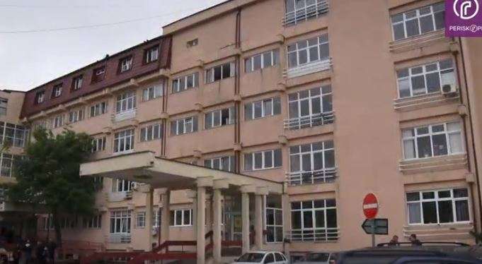 Petrol Company viziton fëmijët e shtrirë në Pediatri, u dërgon dhurata për 1 qershor