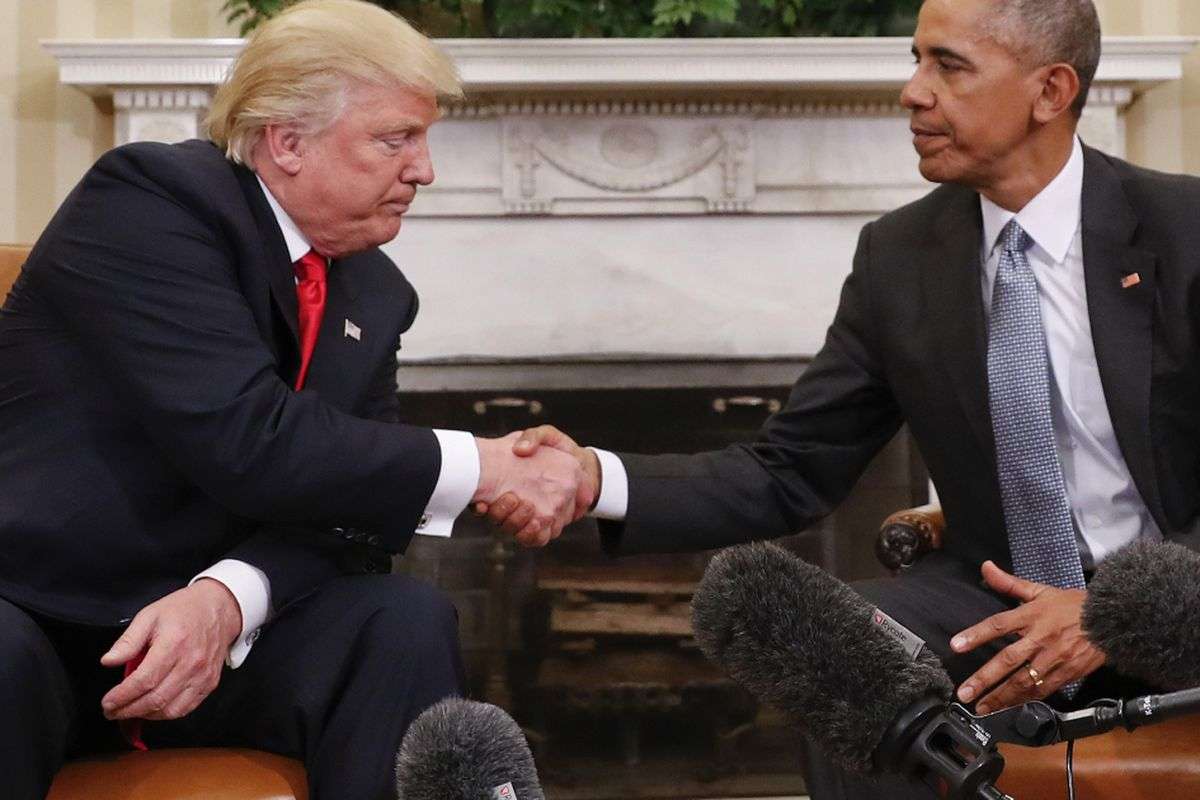 Sa është vështirë të jesh president i SHBA’së?