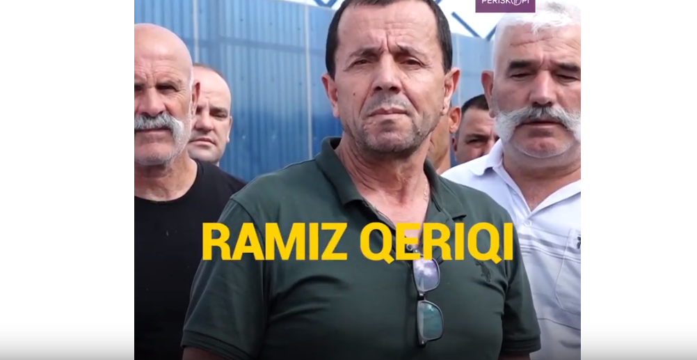 Komandant Luani pas intervistimit nga Specialja: Duke thënë të vërteten, do ta mbroj luftën e UÇK’së