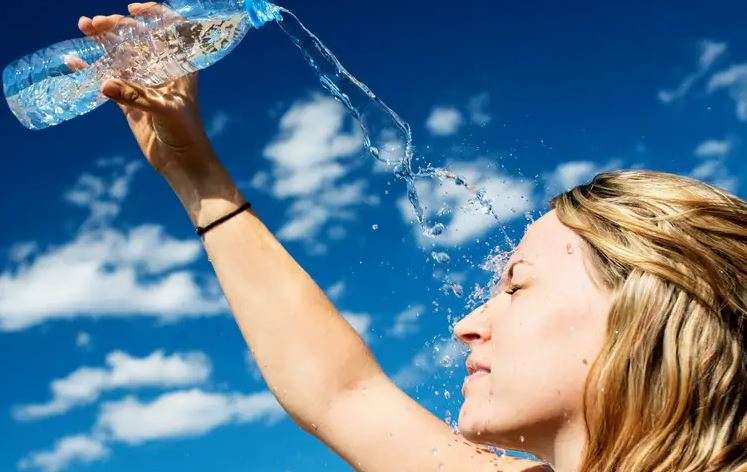 Çka duhet të dini për valët e nxehtësisë dhe si reagon trupi i njeriut?