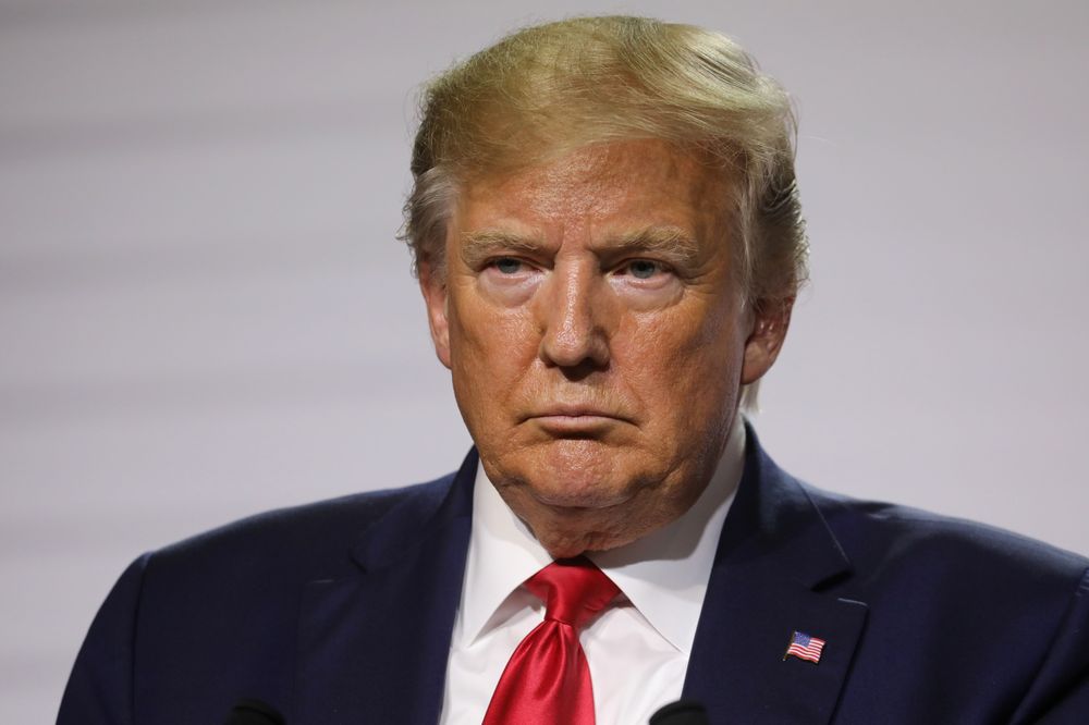 Përplasjet e Presidentit Trump me Inteligjencën amerikane