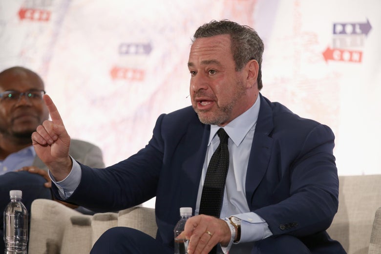 Amerika në pikën e pakthimit