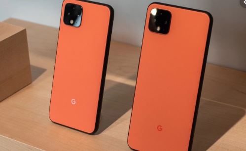 Arsyeja pse Pixel 4 i Google nuk ka 5G