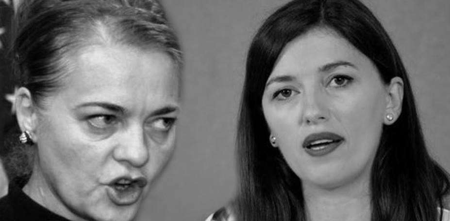 Besa Gaxherri i thoshte Albulena Haxhiut: S’ka gjë ma mëkat se me t’pa ty në ulësen e deputetes