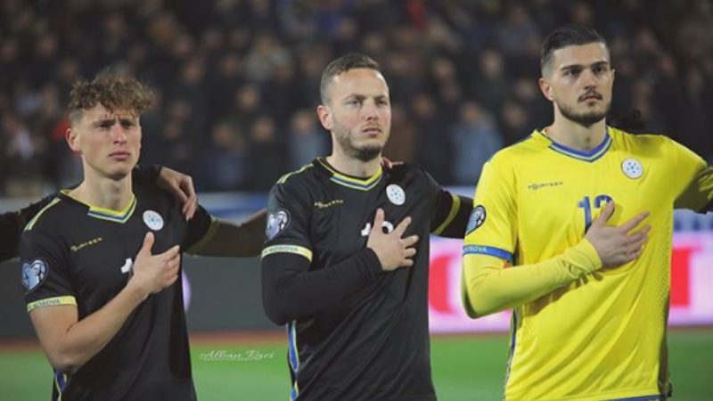 Amir Rrahmani: Kemi kohë për t’i eliminuar gabimet