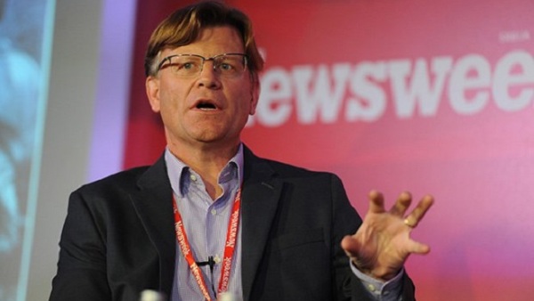 As Del Ponte, as Marty: Rrëfimi i këtyre dy amerikanëve çoi në Gjykatën Speciale (Video)