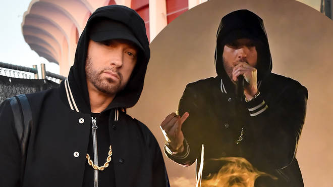 Eminem vendos rekord të ri botëror