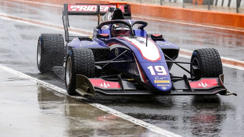 Lirim Zendeli shqiptari që synon të garojë në Formula 1