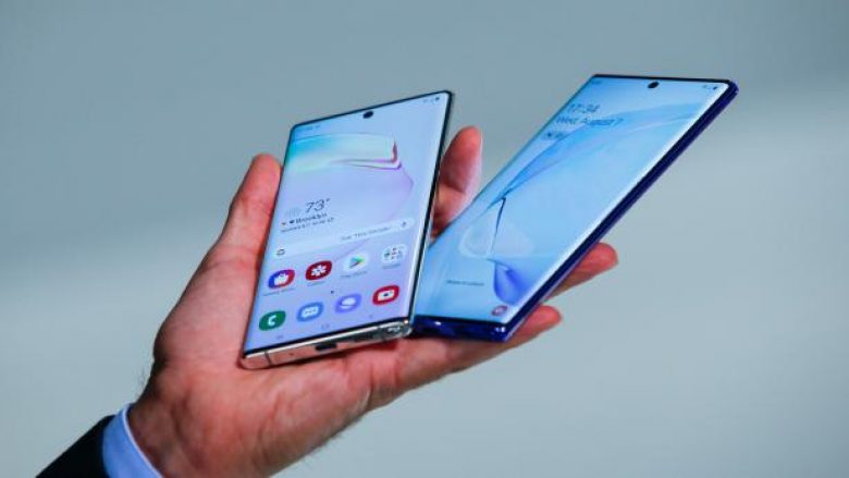 Video tregon Samsung Galaxy S20 dhe konfirmohen edhe disa funksione