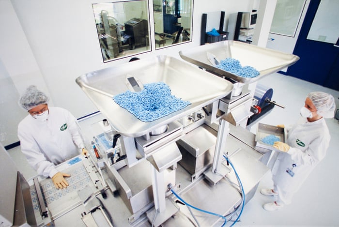 Zbulimi i fundit: Viagra ka efekte mahnitëse në kurimin e kancerit dhe mund të shpëtojë mijëra jetë