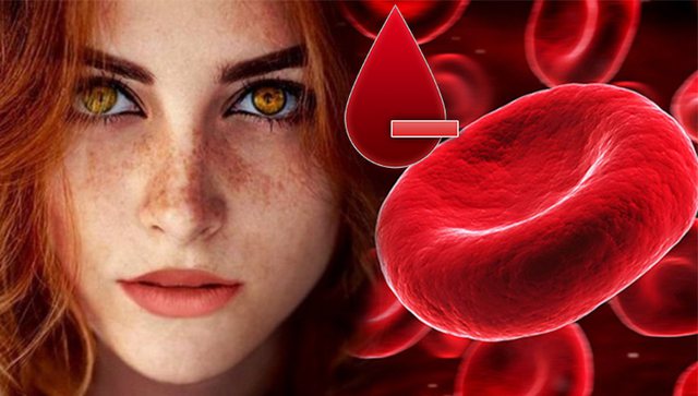 Grupi negativ i gjakut cilësohet si më i pastri dhe i rralli në Tokë; Karakteristikat unike të njerëzve me këtë lloj gjaku