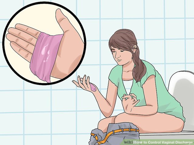 Sekretet që sekrecionet vaginale po mundohen t’ju tregojnë; bëni kujdes kur shihni këto shenja