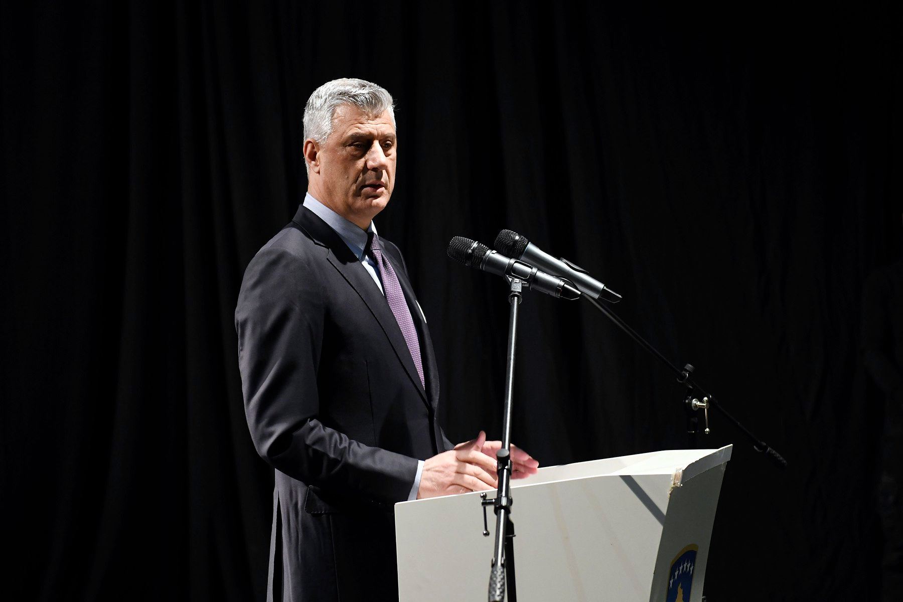 Thaçi në Reçak: Heshtja e ndërkombëtarëve i dha zemër Serbisë t’i mohojë masakrat