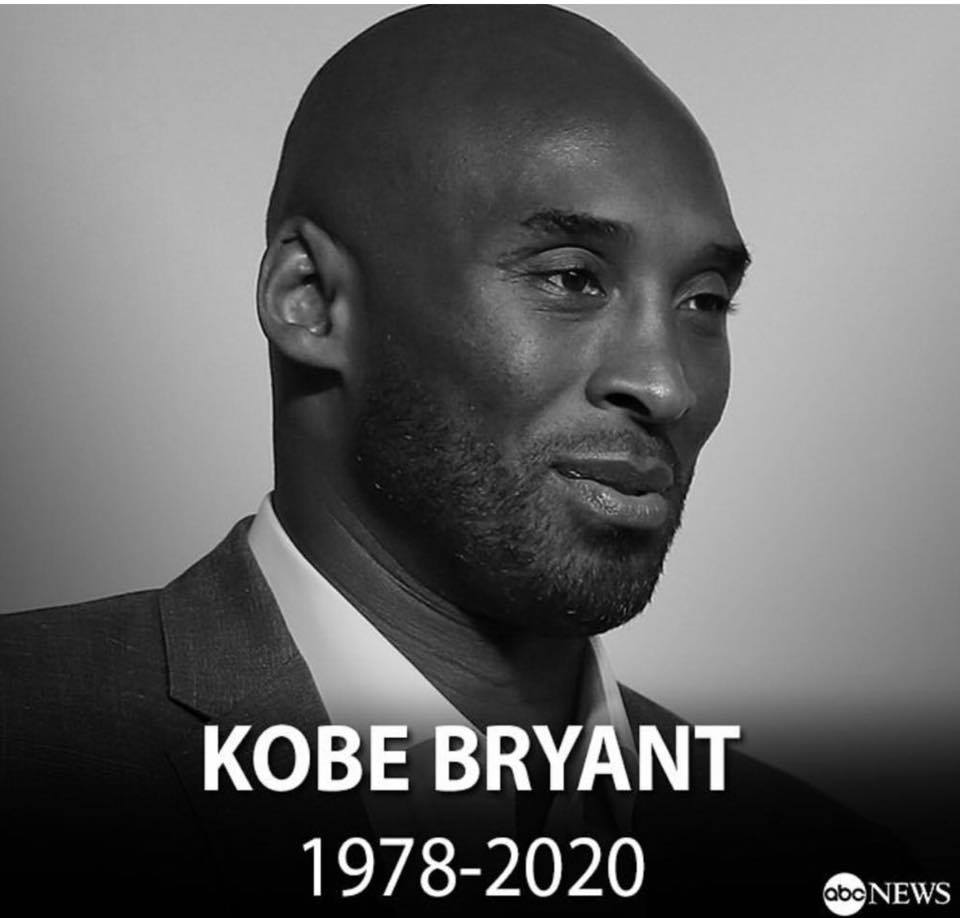 Kobe Bryant, 1978-2020: Ai ishte më i mirë në basketboll se Messi e Ronaldo bashkë në futboll